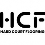 Hard Court Flooring