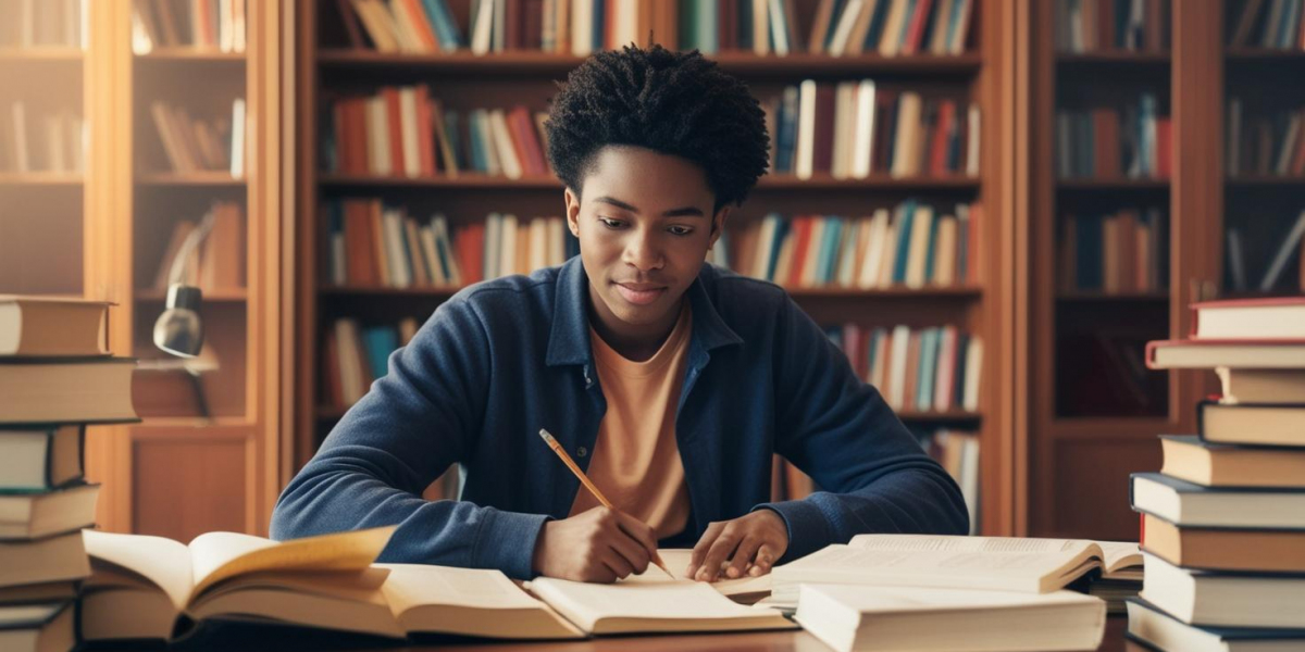 English Dissertation Help: Expert Support for Academic Excellence