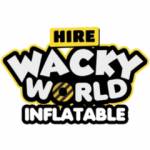 wacky world