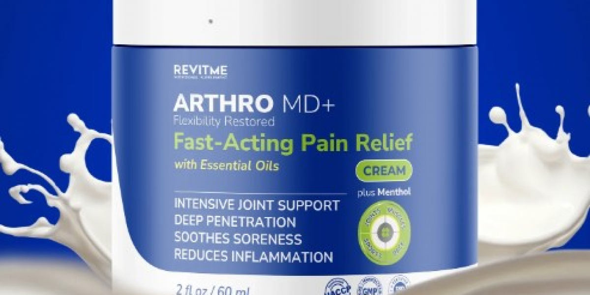 https://www.facebook.com/ArthroMDCreamCanadaReviews