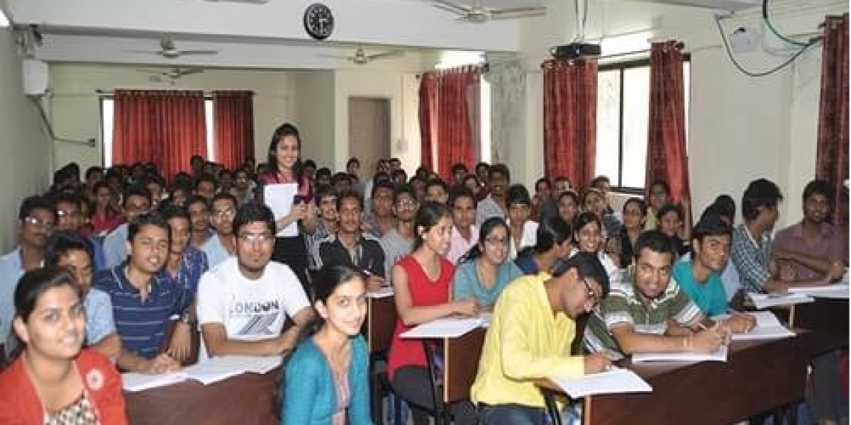 Choosing the Best CA Foundation Coaching Classes in Prayagraj