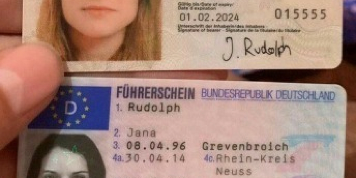 Buying a Driver&#039;s License: Real Experiences and the Harsh Truth