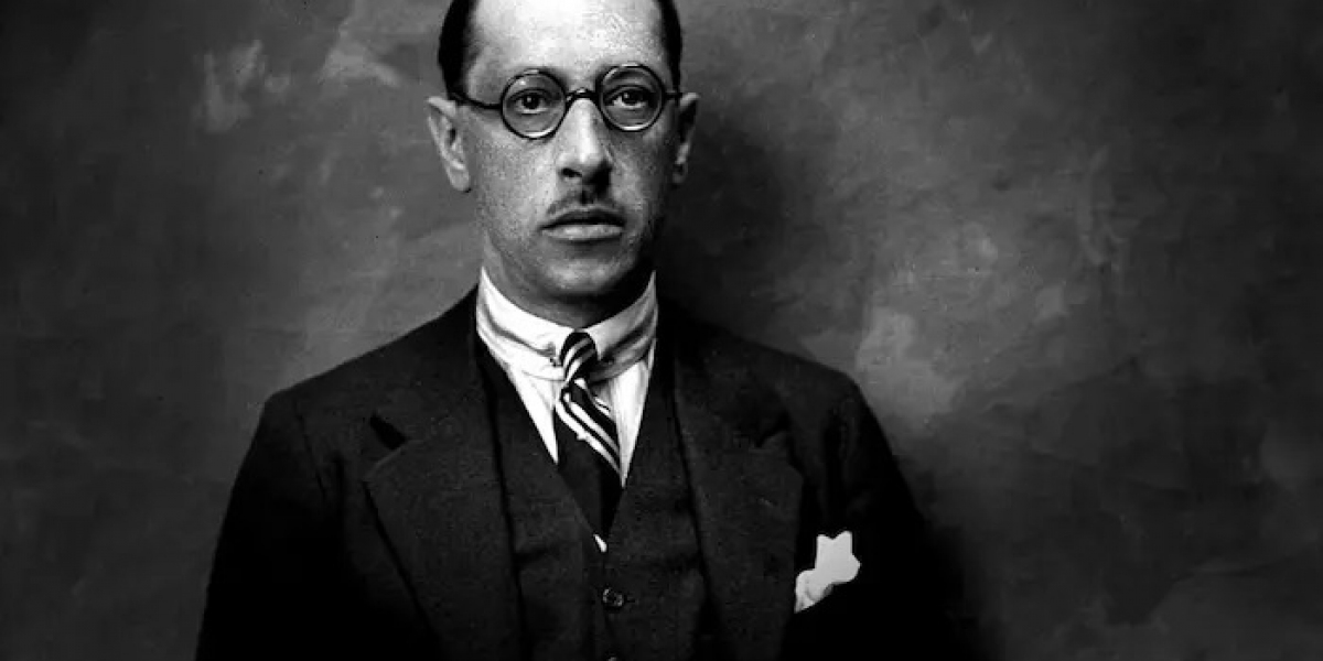 6 Legendary Modernism Classical Music Pieces Ever
