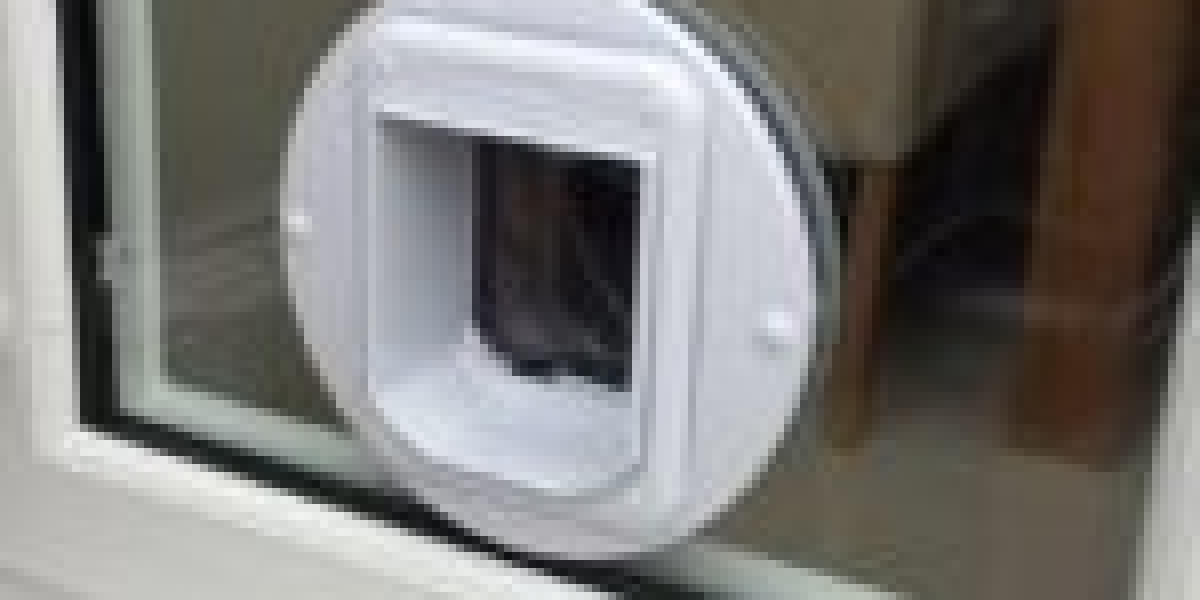 What Do You Do To Know If You're In The Right Place To Go After Expert Pet Door Installation