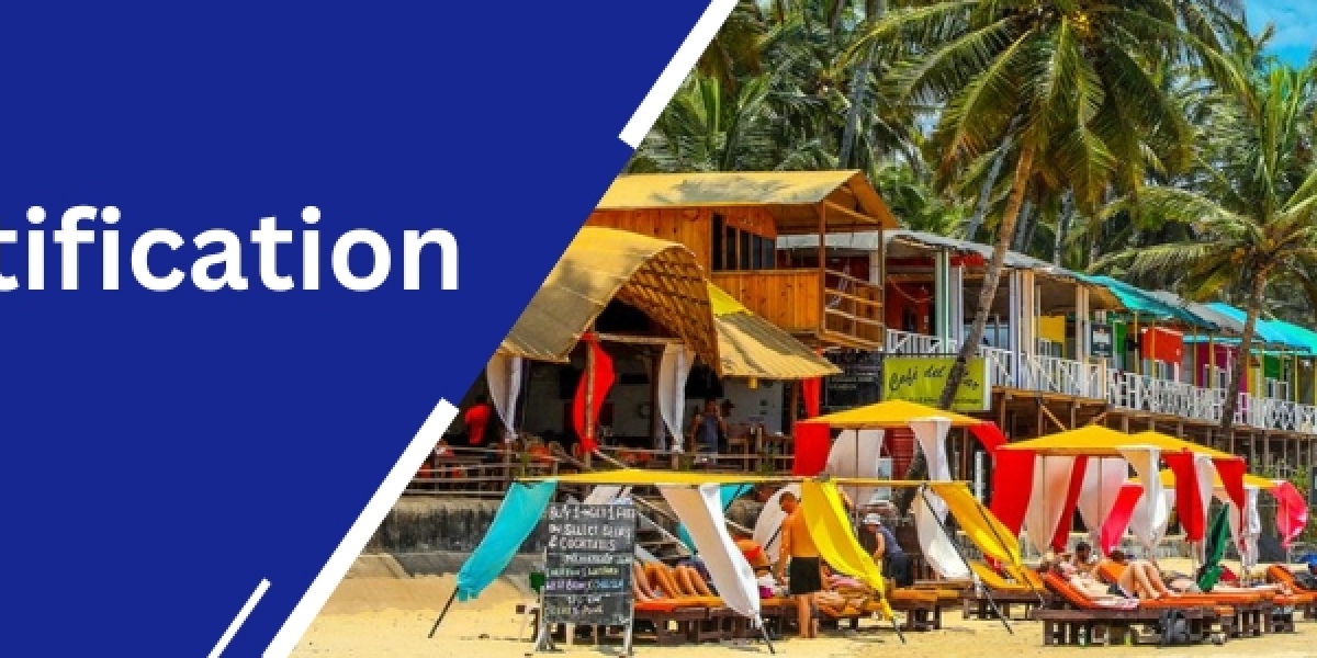 ISO Certification in Goa