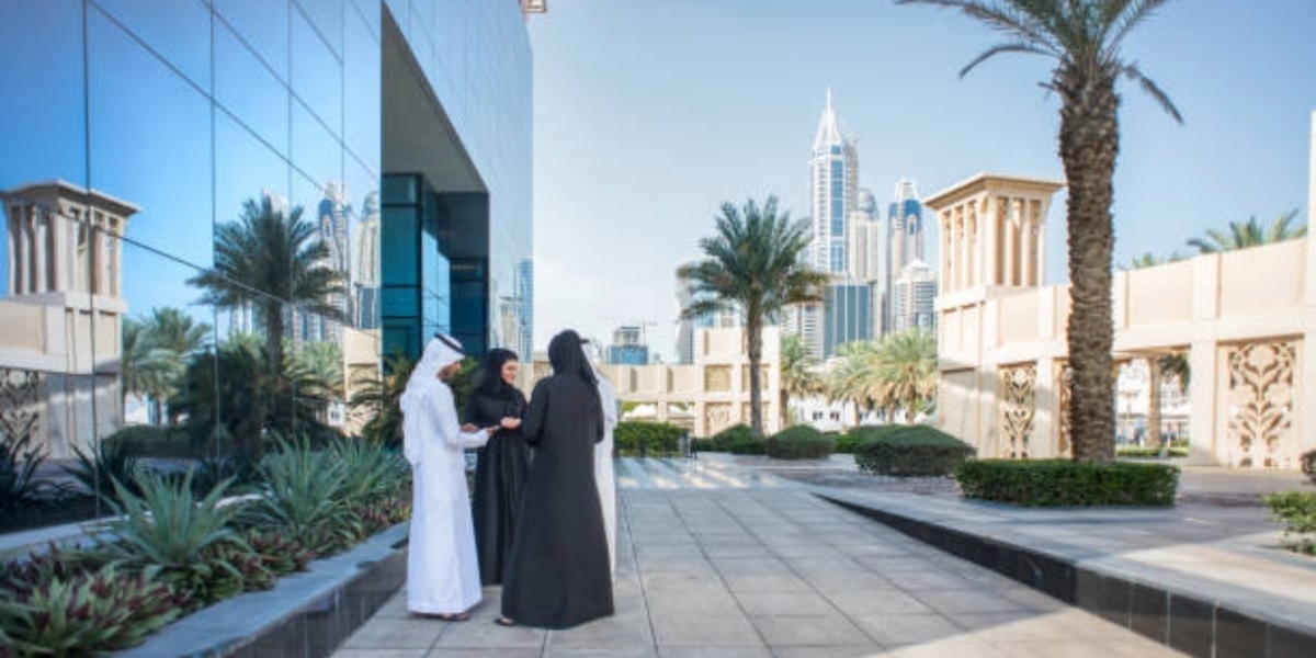 Emiratisation in Mainland UAE