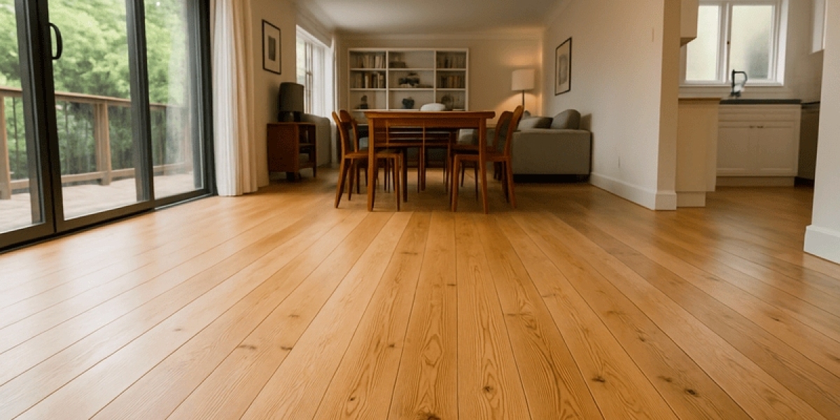 Bringing Timber Back to Life: A Closer Look at Floor Sanding in the Eastern Suburbs