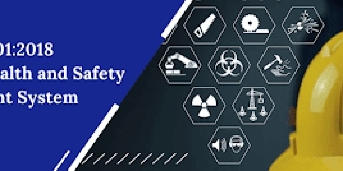 Understanding the Cost of ISO 45001 Certification