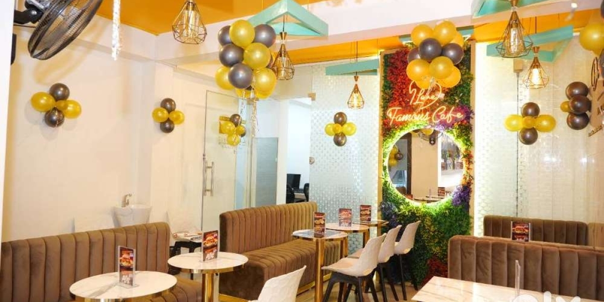 What Makes a Restaurant in Bengaluru Truly Stand Out? We Found 7 That Do!