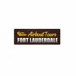 Airboat Tours Fort Lauderdale