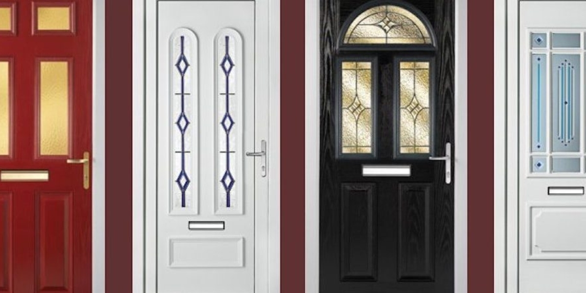 9 Things Your Parents Taught You About Door Fitting Service