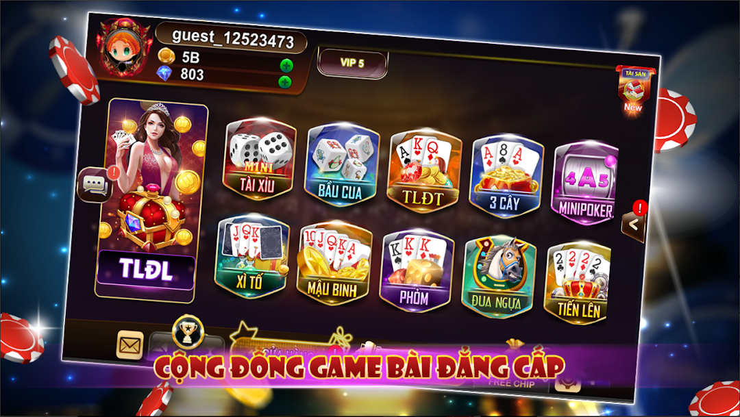 Tổng Quan Game Bài Online – Cách Chơi, Mẹo Thắng Và Các Sòng Uy Tín Năm 2025