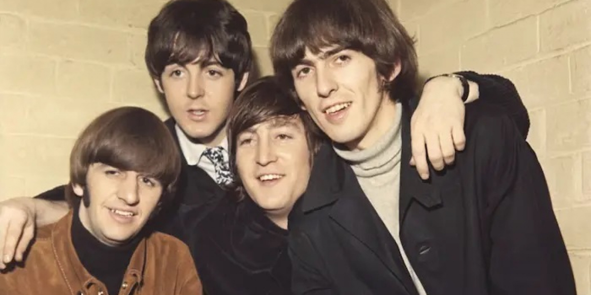 The 12 Most Iconic Rock Music Hits of the 60s You Should Know