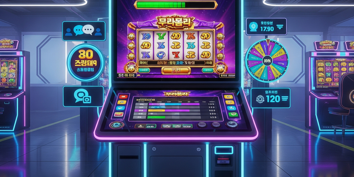 The Rise of 슬롯커뮤니티: Why Slot Communities Matter More Than Ever
