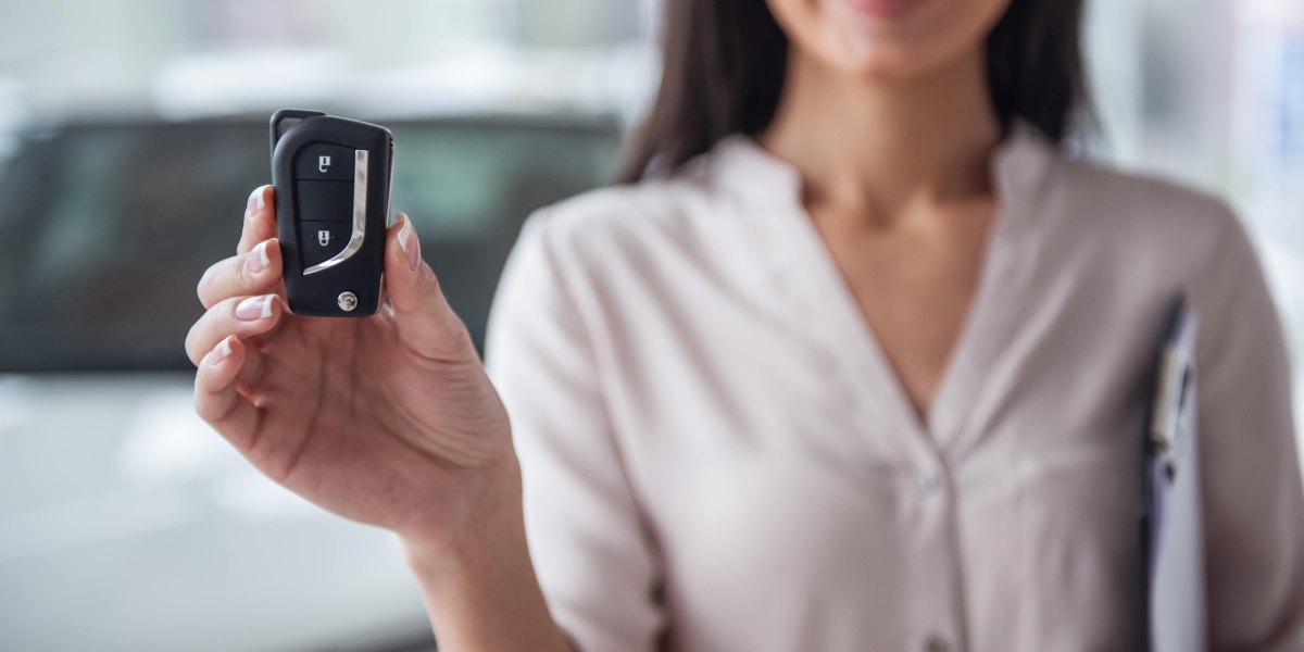 9 . What Your Parents Taught You About Car Key Repairs Bedfordshire