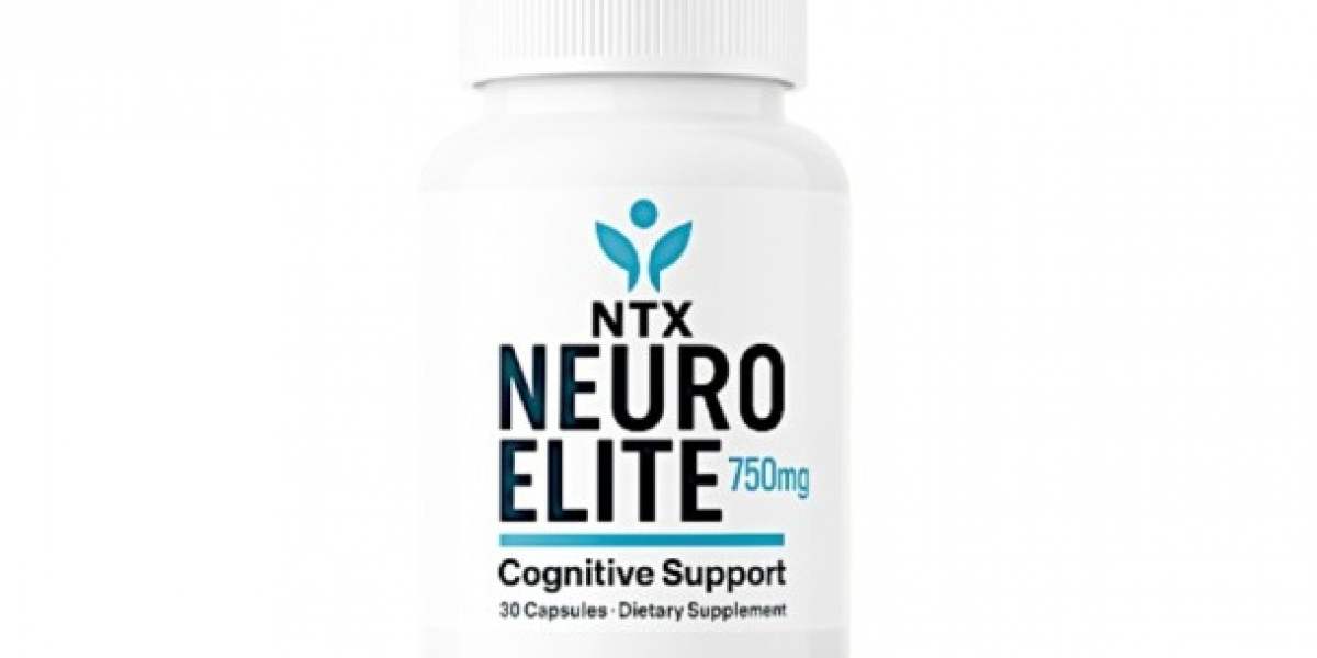 NeuroElite Reviews, Price, Benefits, Customer Experience &amp; Order Now