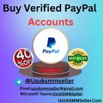 Buy Verified PayPal Accounts