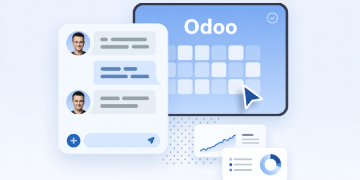 Case Studies: Successful ERP Transformations with Offshore Odoo Consulting Teams