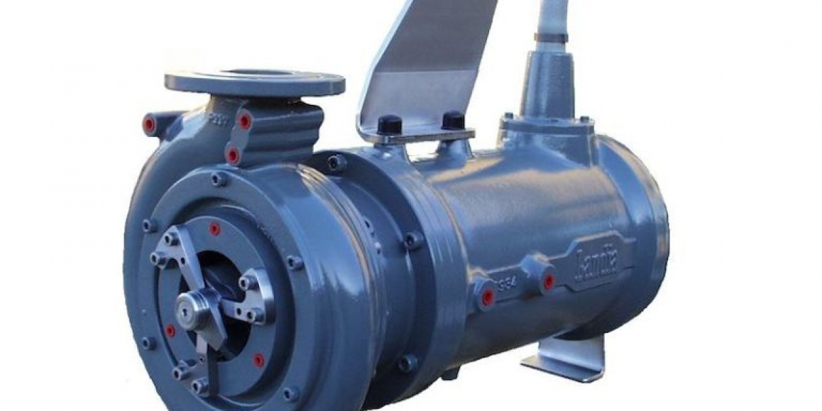 Chopper Pumps Market Trends Indicate USD 1,578.2 million Milestone by 2034
