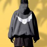yeezy gap