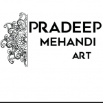 Pradeep Mehandi Art