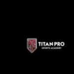 Titan Pro Sports Academy