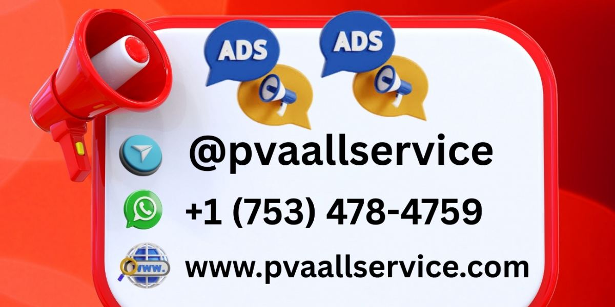 Best Website To Buy Facebook Ads Accounts