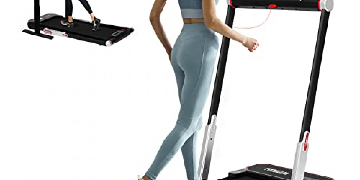 The Most Underrated Companies To Keep An Eye On In The Treadmills UK Industry