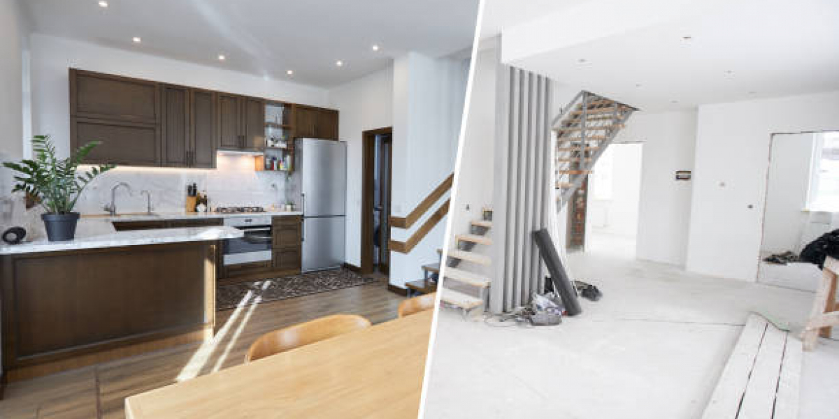 How Smart Renovation Choices Can Transform Your Home Aesthetics