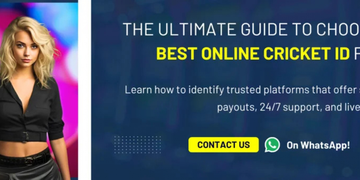 T20 Cricket Betting ID: Your Ultimate Guide to Choosing the Best Cricket ID Provider in India