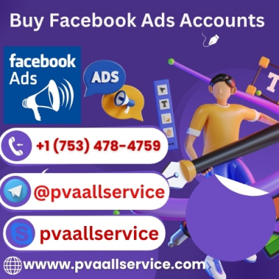 Top 11 Sites to Buy Facebook Ads Accounts – Verified, Aged & Contributor Ready (2025) Profile Picture