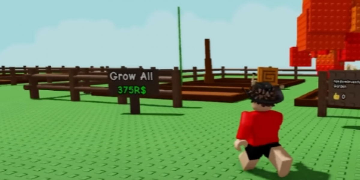 U4GM - 13 Advanced Tips to Get Robux Fast in Roblox