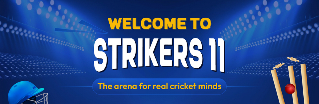 Strikers 11