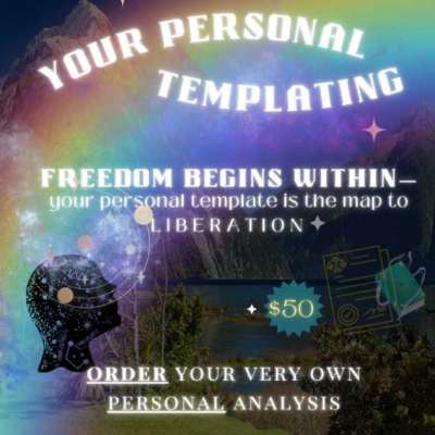 Astro Metaphysical Analysis Profile Picture