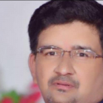 Deepak Choudhary