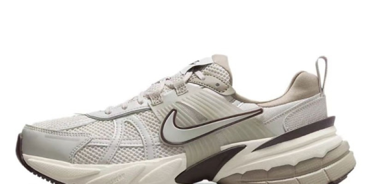 Nike 球鞋穿搭指南：潮流與運動兼備