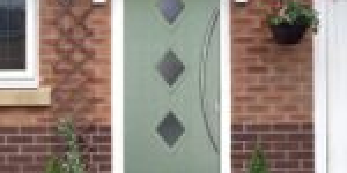The 10 Most Scariest Things About Composite Door Repairs