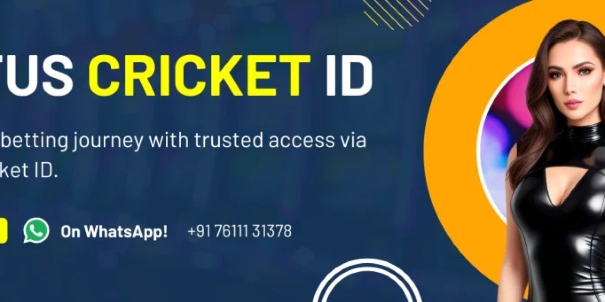 Cricket ID Online &amp; Lotus Cricket Betting Login – Your Ultimate Guide