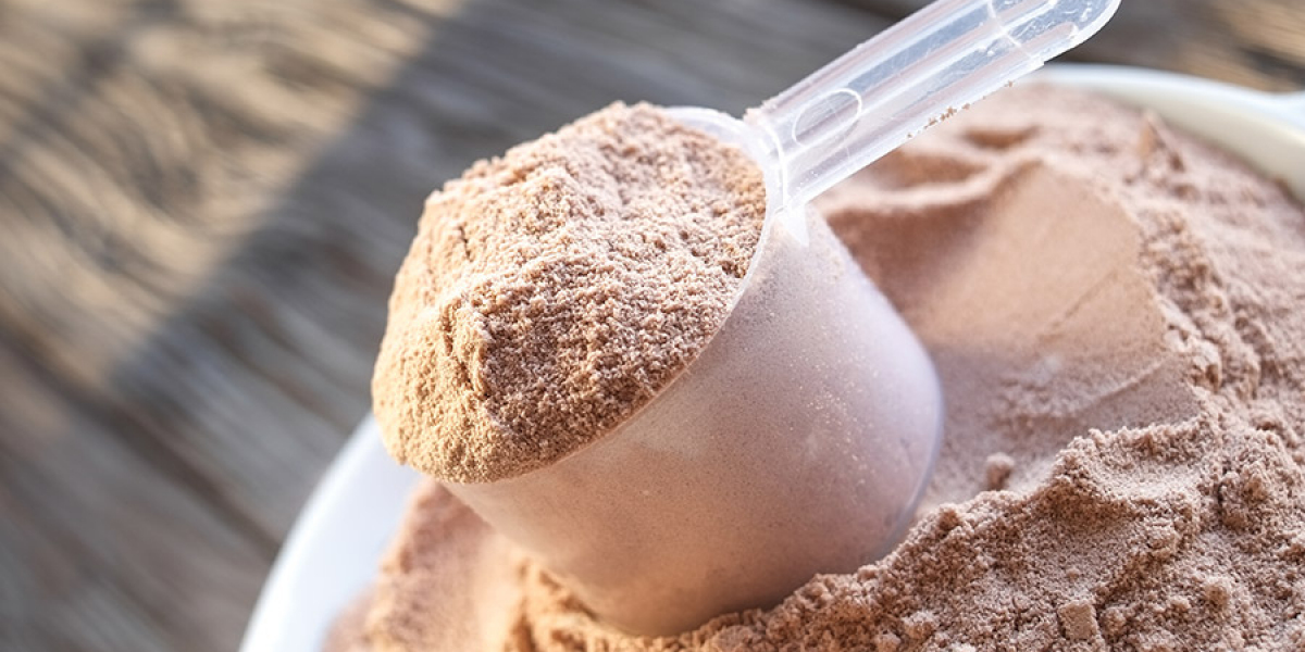 The Real Cost of Health: Understanding Protein Powder Price in Pakistan