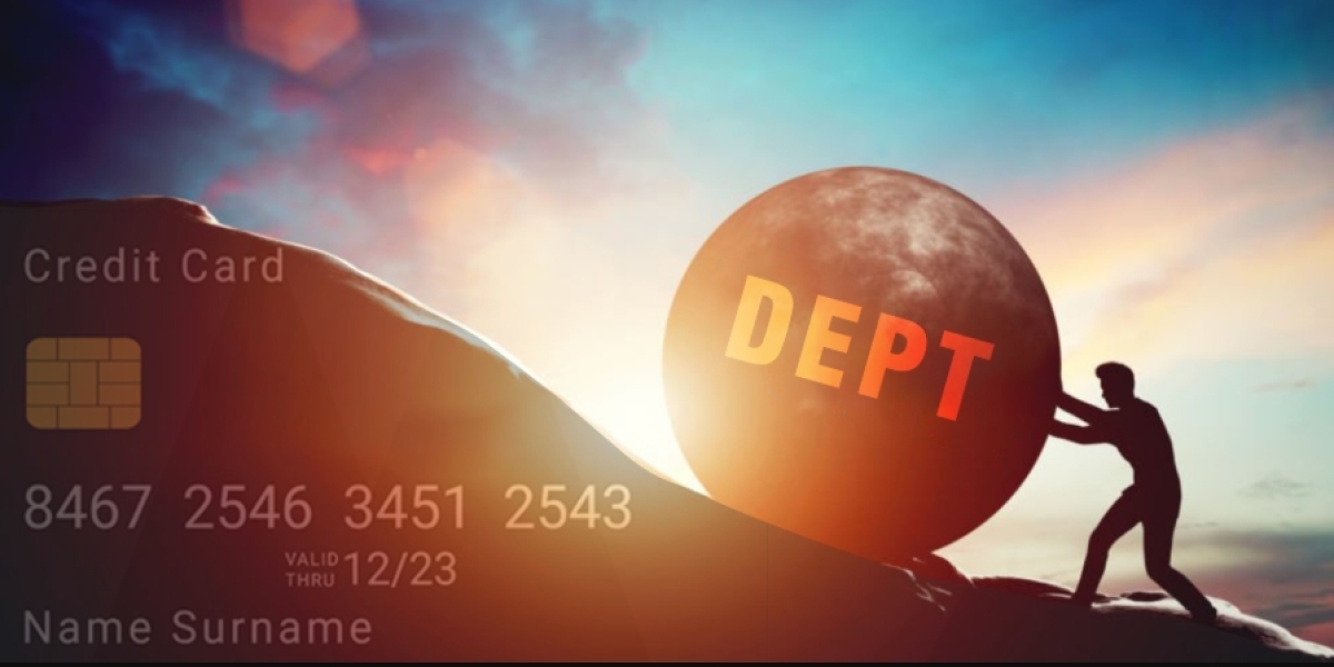 Getting Help When Credit Card Debt Feels Too Heavy