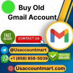 Best 3 Sites To Buy Old Gmail Accounts In This Year