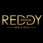 Reddy Anna