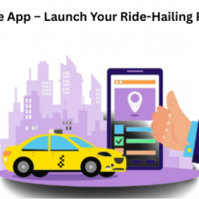 inDrive Clone App – Launch Your Ride-Hailing Platform Fast Profile Picture