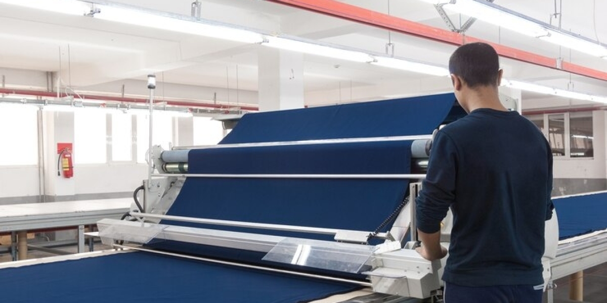 Setting Up a Successful Landscape Fabric Manufacturing Plant Project Report: Business Plan