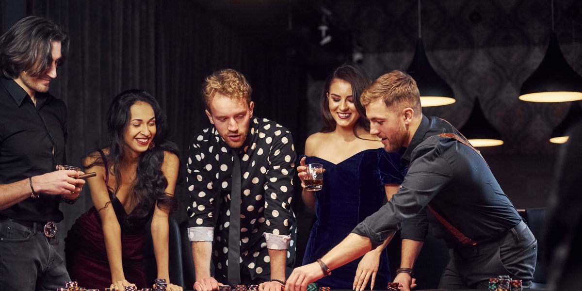 Here&#039;s An Interesting Fact About iGaming SEO