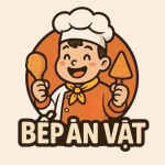 Bếp Ăn Vặt