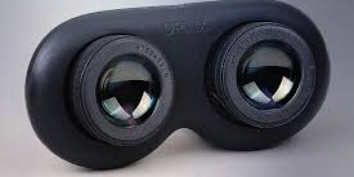 Revolutionizing AR/VR Tech: How the Pancake Optical Module is Changing the Game