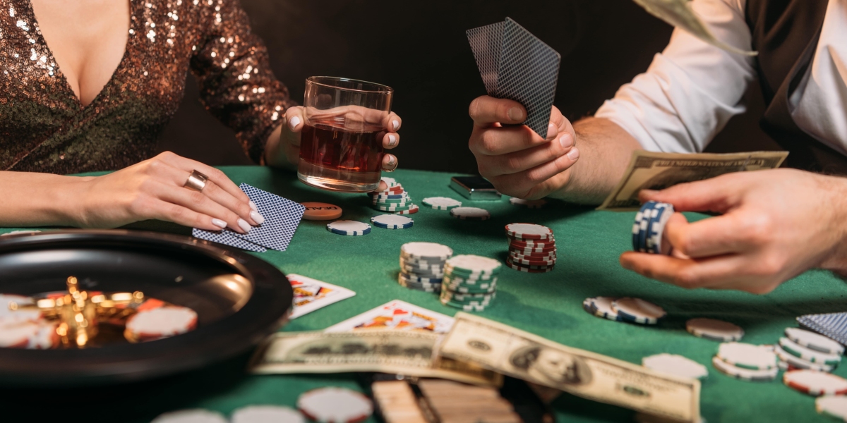 What&#039;s The Current Job Market For Casino SEO Agency Professionals?