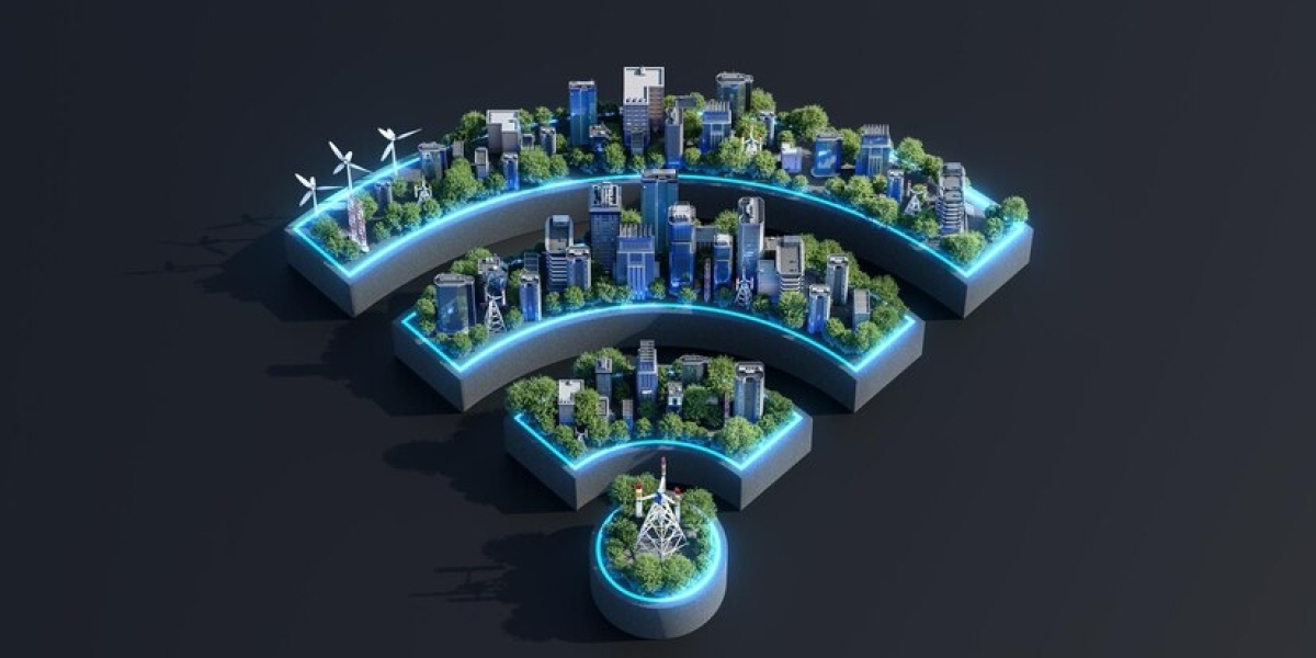 Wifi Connection in Coimbatore