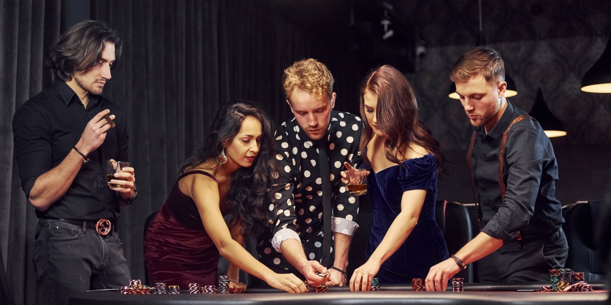 You&#039;ll Never Guess This iGaming SEO Agency&#039;s Secrets